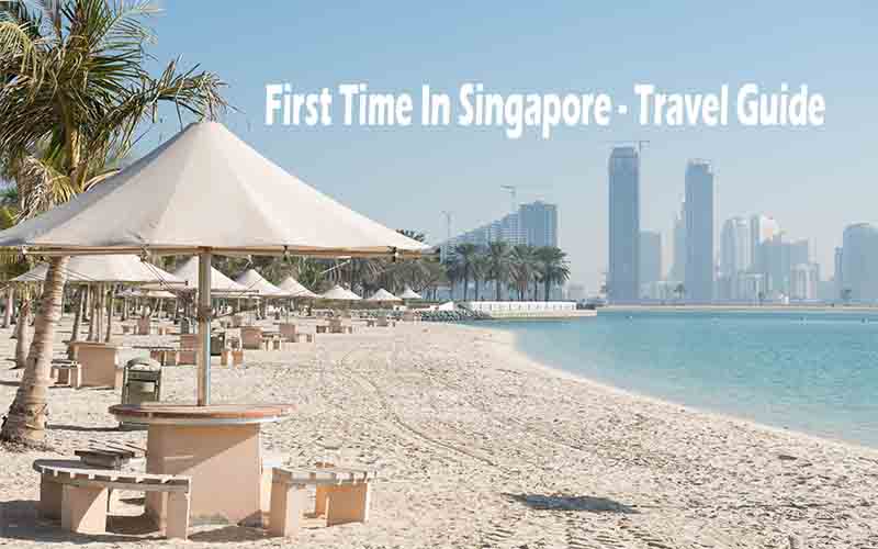 Singapore Travel Guide