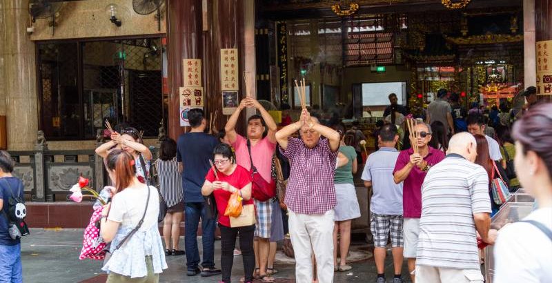 Singaporean culture