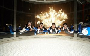 iFly Singapore