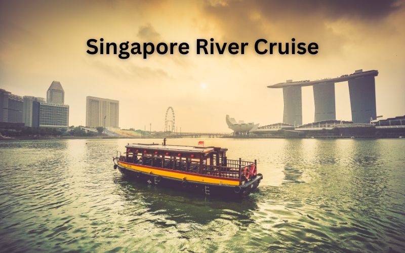 is singapore river cruise worth it