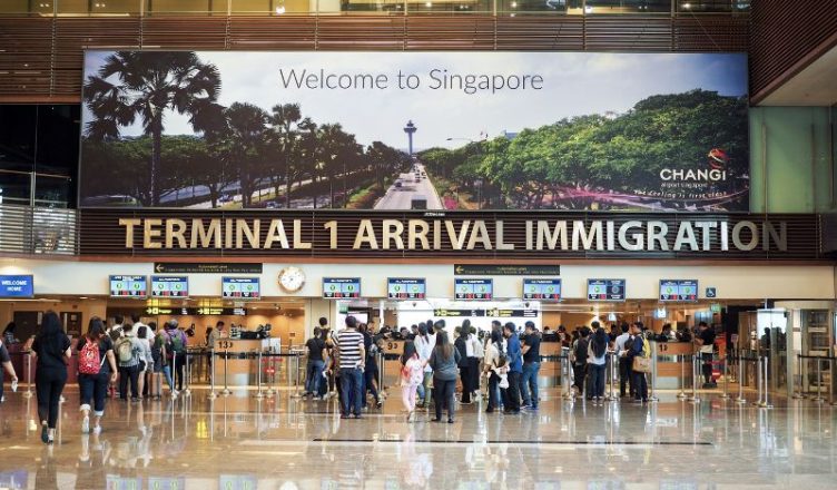 All About Singapore Transit Visa