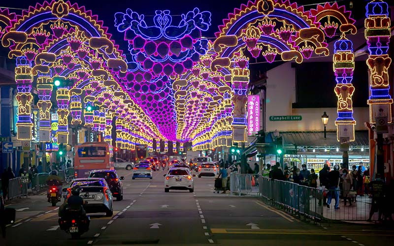 Deepavali Celebration