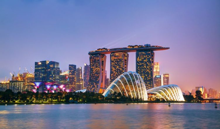 Singapore Public Holiday