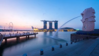 Singapore