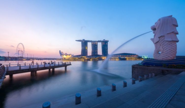Singapore