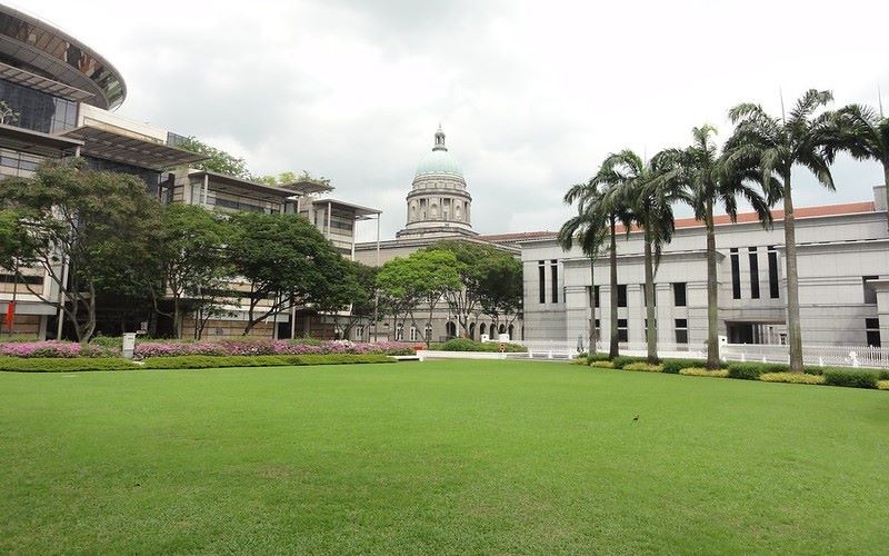 Singapore's 14 MustKnow Laws for Tourists