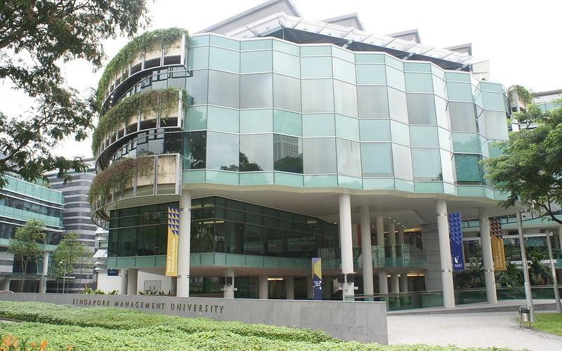 Singapore Management University