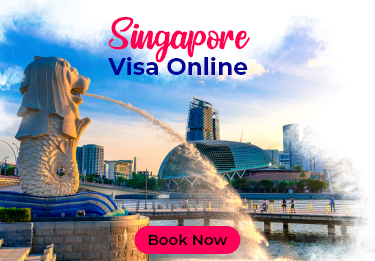 Singapore Visa Online
