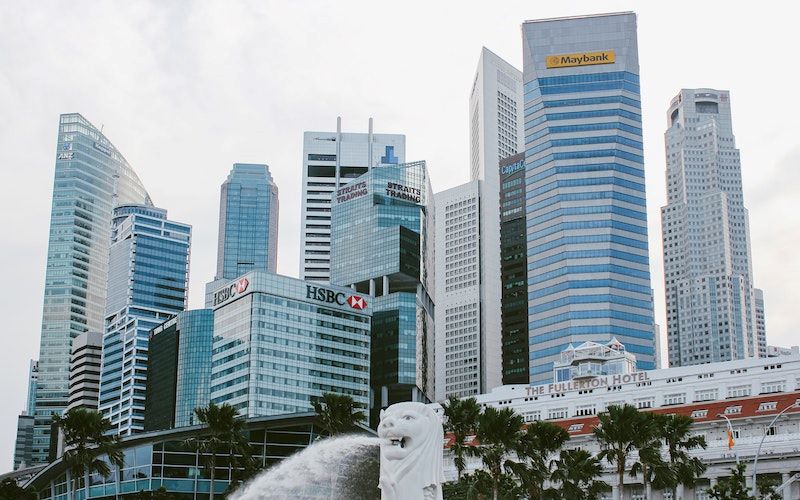 Singapore Jobs