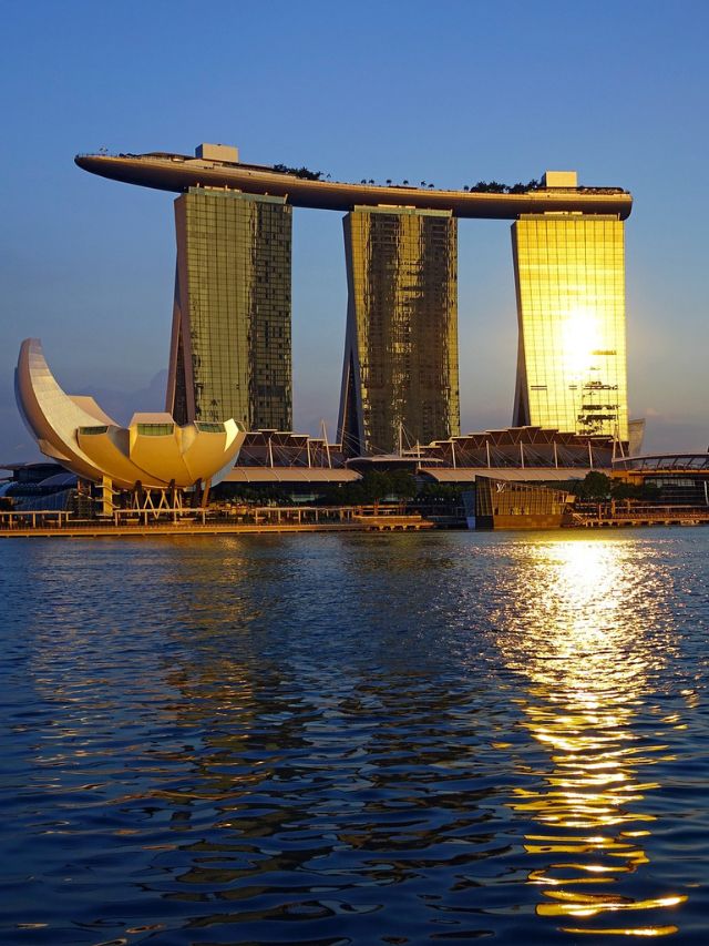 Experiencing the Best Museums in Singapore