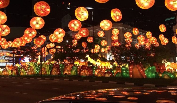 Most Awaited Singapore Festival and Events