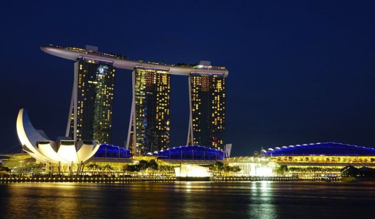 Singapore City