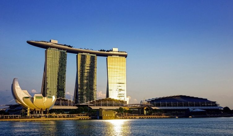 Singapore