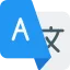 Translate Icon