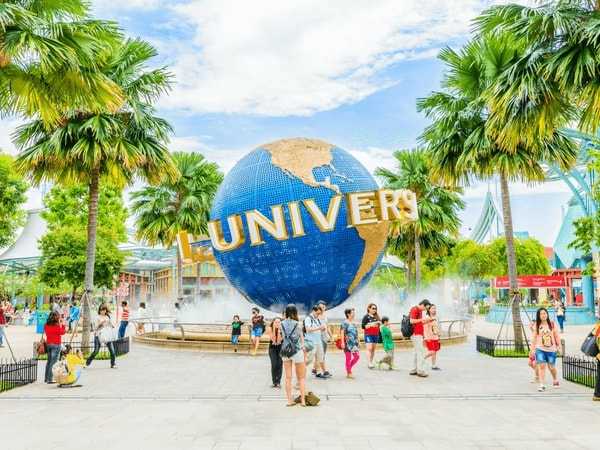 Letter of Introduction (LOI) for Singapore Visa Application From UAE